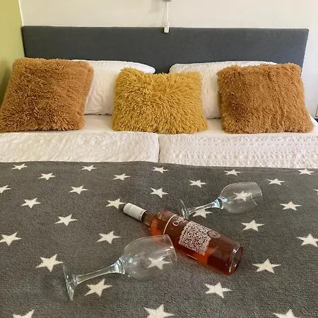 Apartman Like Eger