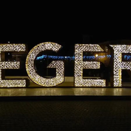 Like Eger