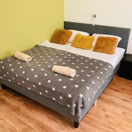 Like Апартаменты