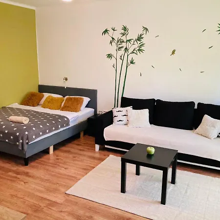 Like Apartment Eger