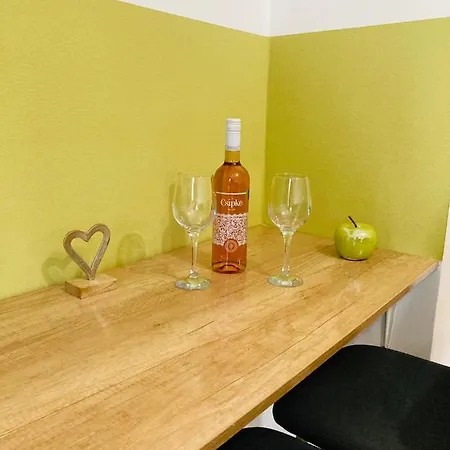 Like Апартаменты