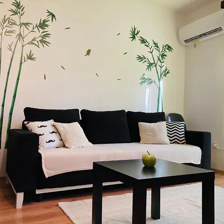 Апартаменты Like