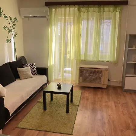 Like Apartamento Eger