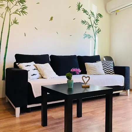 Like Apartment Eger