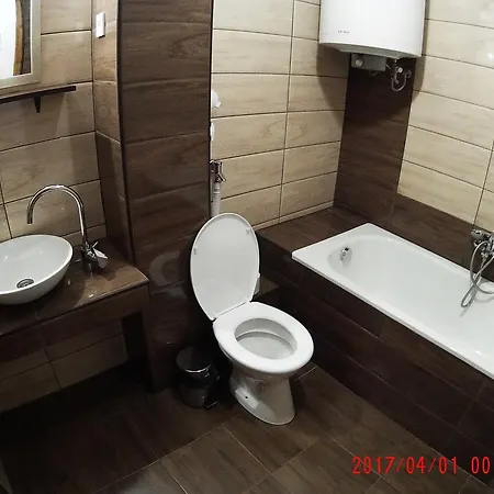 Apartment Like Eger