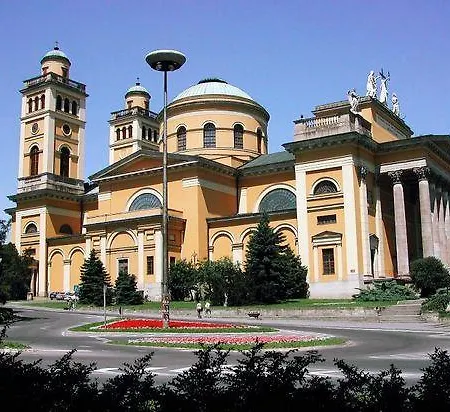 Like Апартаменты *