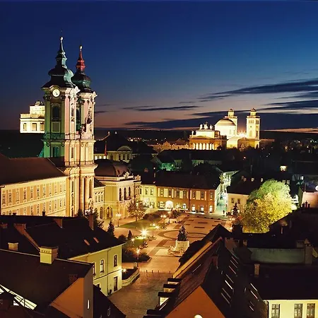 Апартаменты Like *