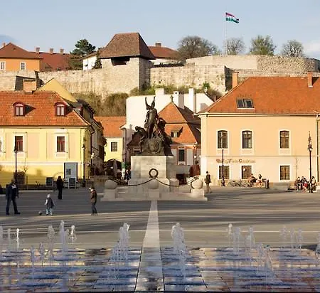 Apartamento Like Eger
