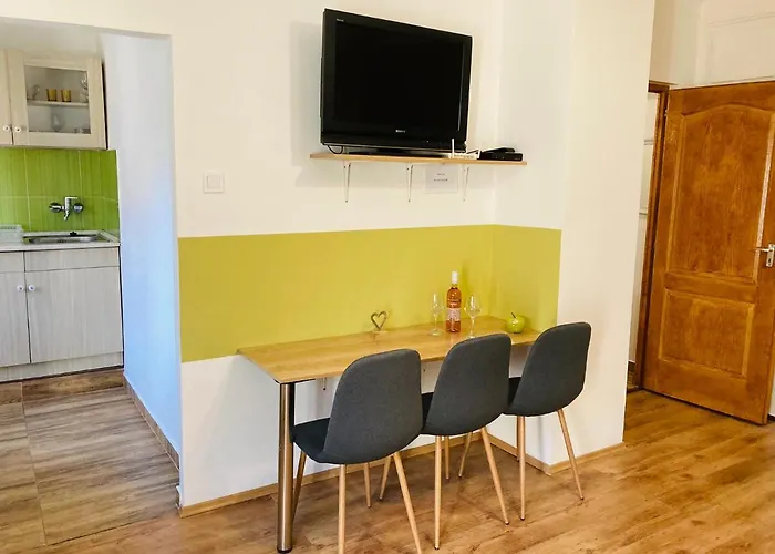 Apartman Like