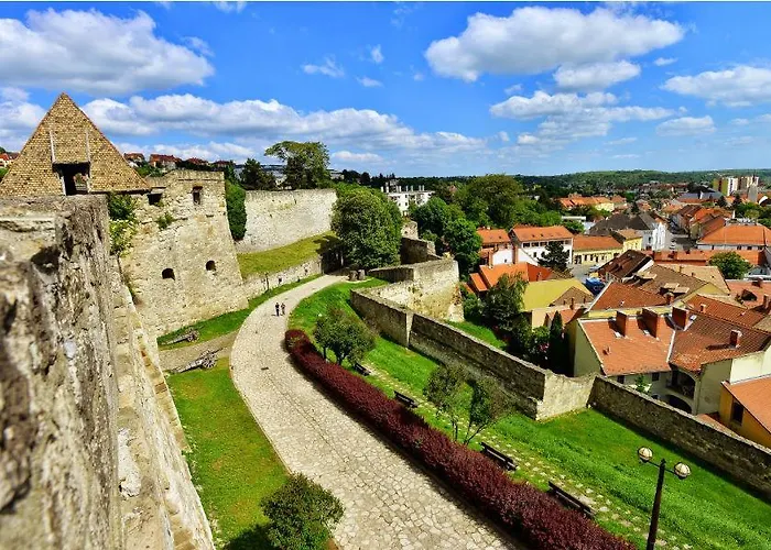Apartman Like Eger
